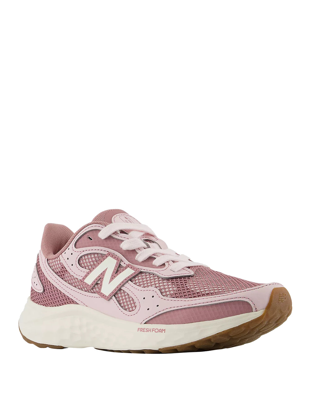 NEW BALANCE Sneakers New Balance Fresh Foam Arishi v4 Tiralux - Rosa