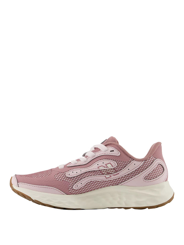 NEW BALANCE Sneakers New Balance Fresh Foam Arishi v4 Tiralux - Rosa