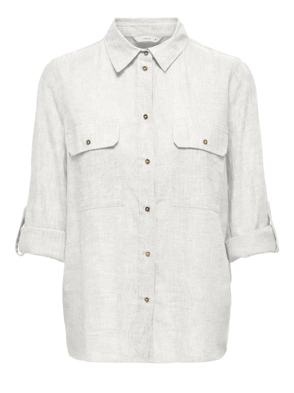ONLY CRAZY DAYS Camicia Only Onlywendy Bianco