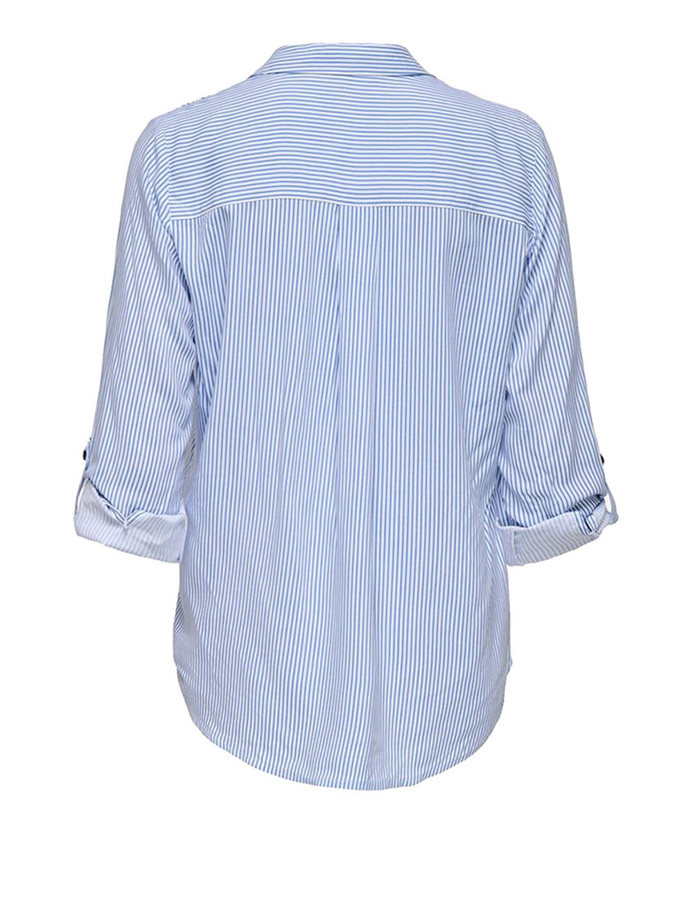 Only Camicia Only Onlyasmin - Celeste
