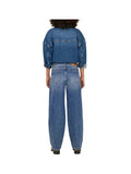 ONLY DROP 1 Jeans Only Onlgianna Balloon Fit - Denim