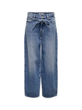 ONLY DROP 1 Jeans Only Onlgianna Balloon Fit - Denim