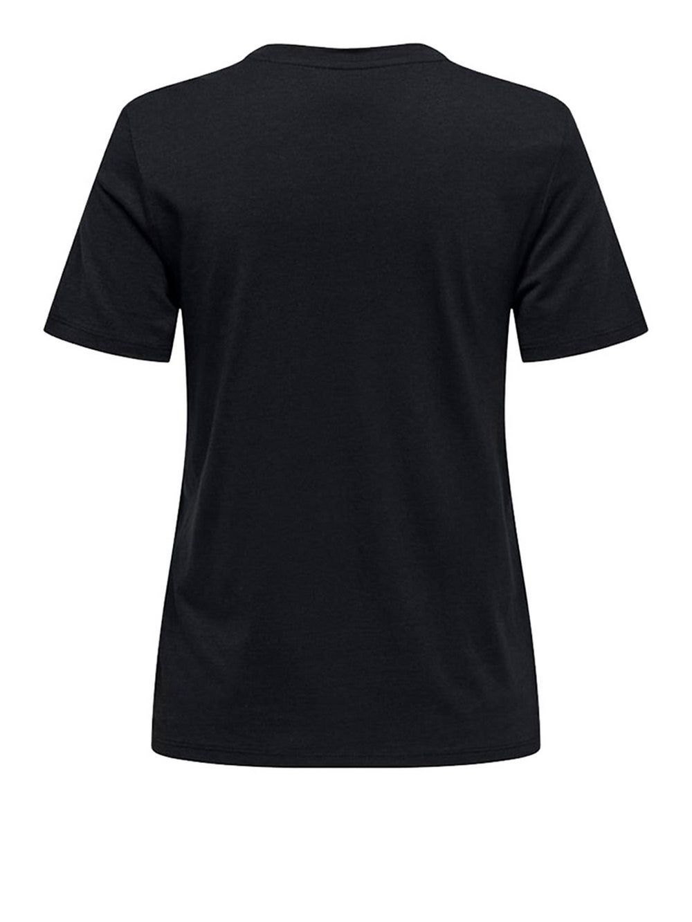 Only T-Shirt Only Onlparker - Nero