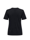 ONLY DROP 1 T-Shirt Only Onlparker - Nero