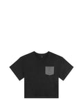 ONLY DROP 1 T-Shirt Only Onlterza - Nero