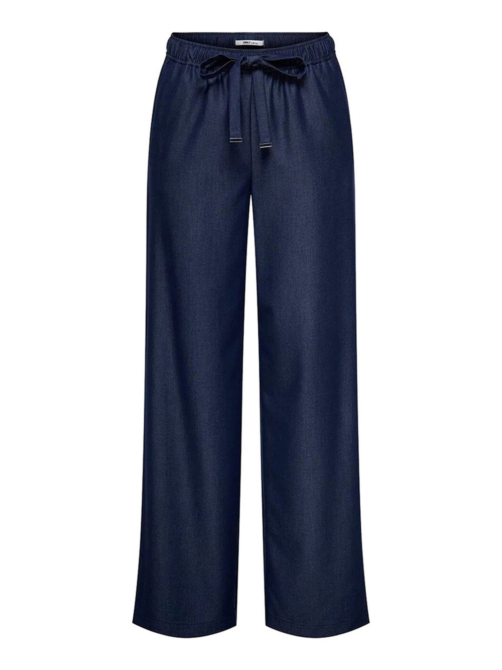 Only Pantalone Only Onliria - Blu