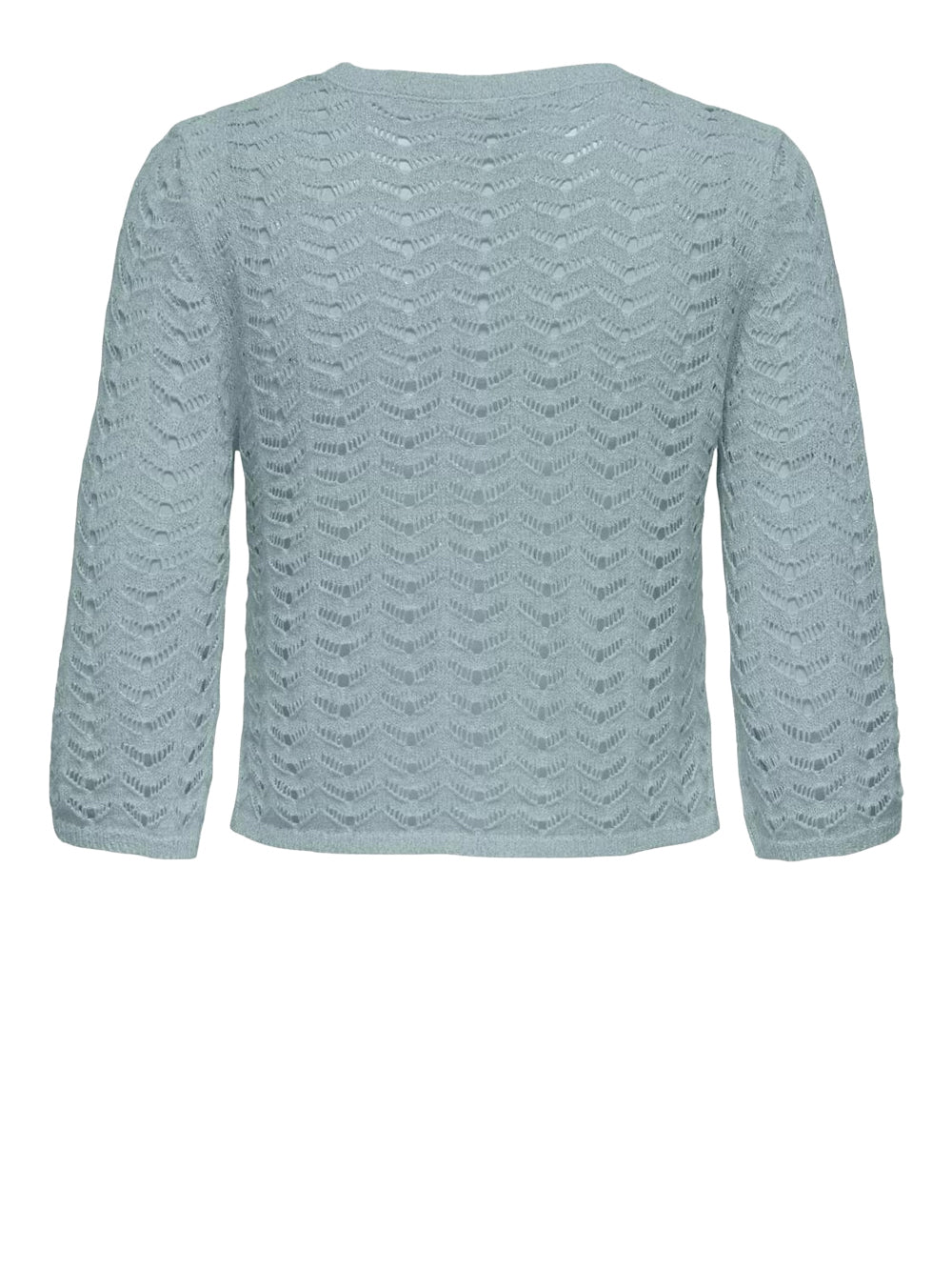 ONLY DROP 1 Maglia Onlsunny 3/4 Only - Grigio