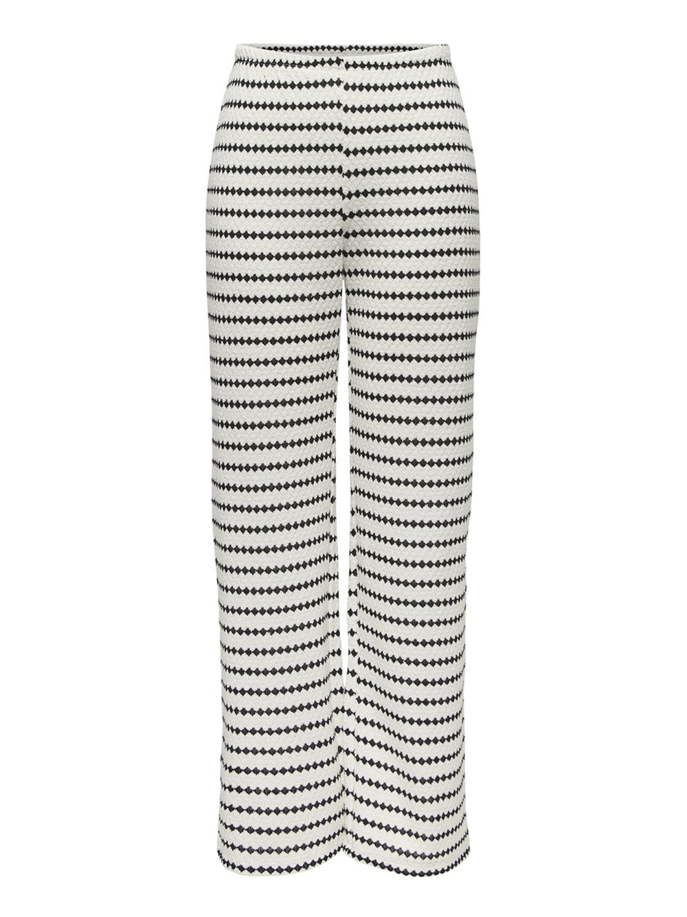 NATHI' LUXURY Pantalone Classico Donna - Polvere