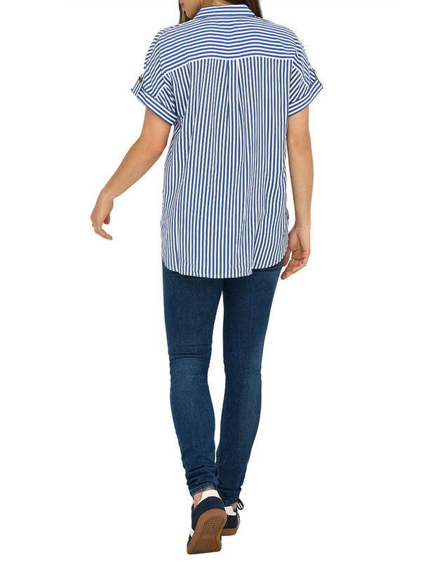 NATHI' LUXURY Pantalone Classico Donna - Polvere