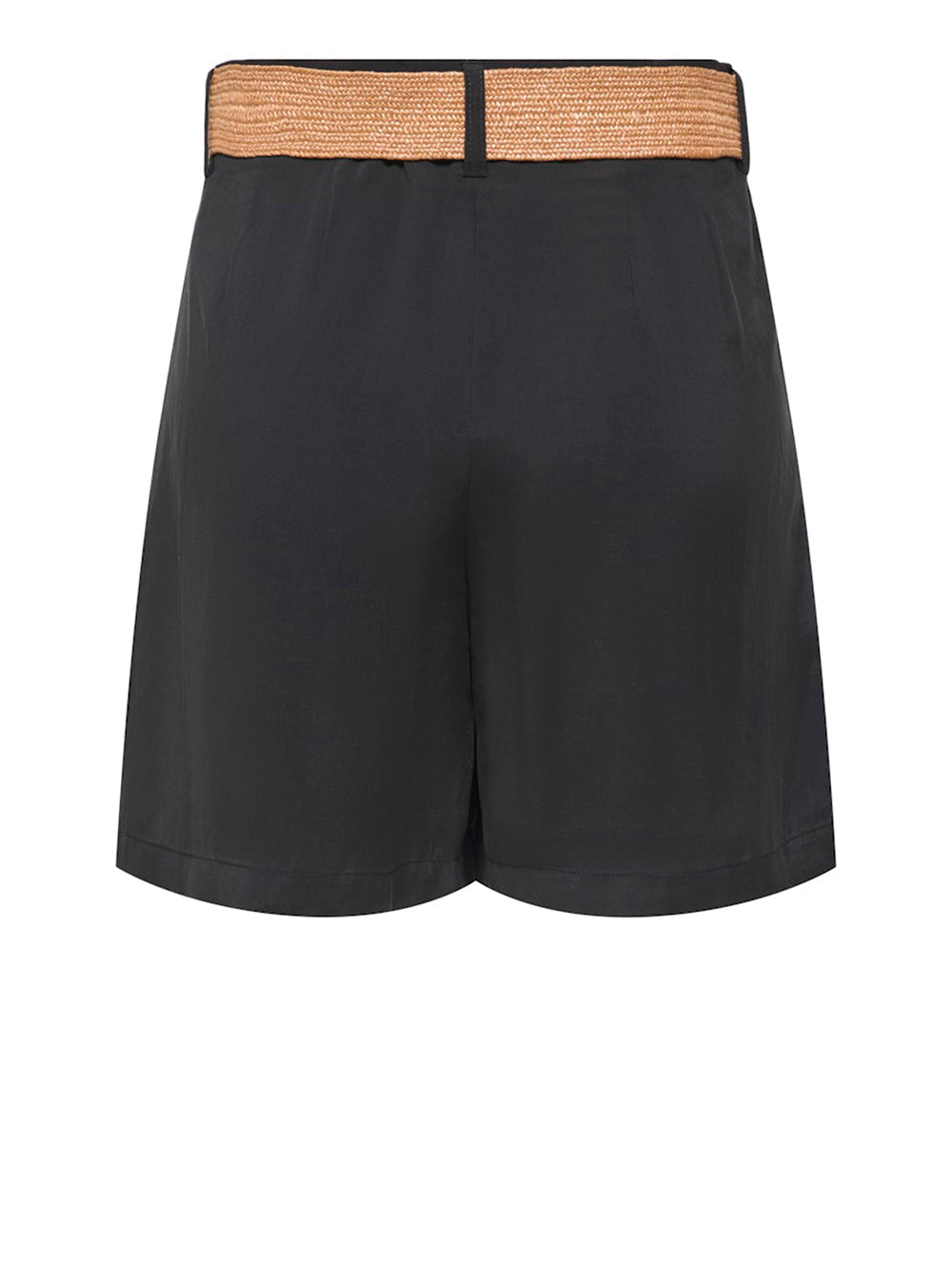 NATHI' LUXURY Pantalone Classico Donna - Polvere