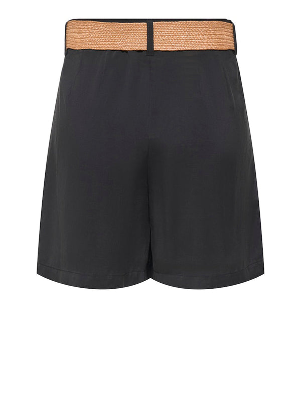 NATHI' LUXURY Pantalone Classico Donna - Polvere