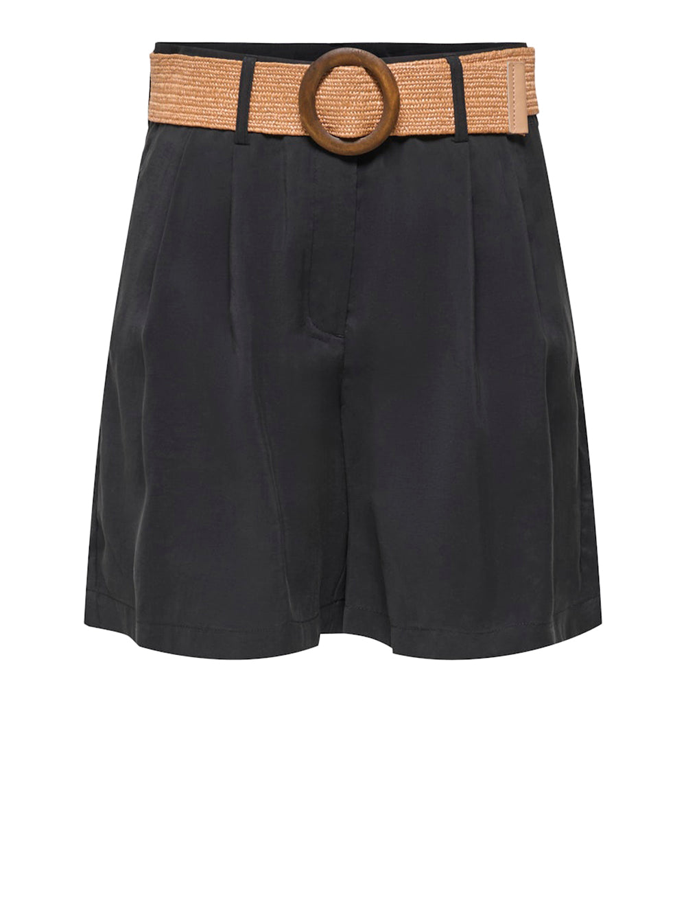 NATHI' LUXURY Pantalone Classico Donna - Polvere