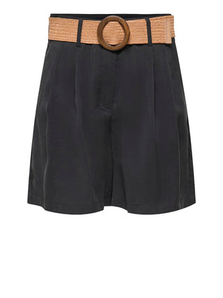 NATHI' LUXURY Pantalone Classico Donna - Polvere