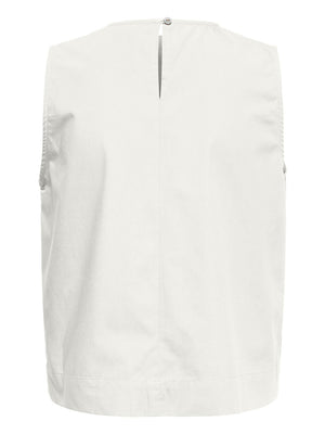 NATHI' LUXURY Pantalone Classico Donna - Polvere