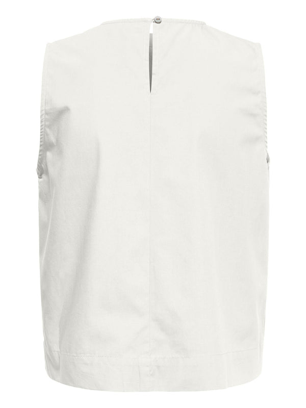 NATHI' LUXURY Pantalone Classico Donna - Polvere
