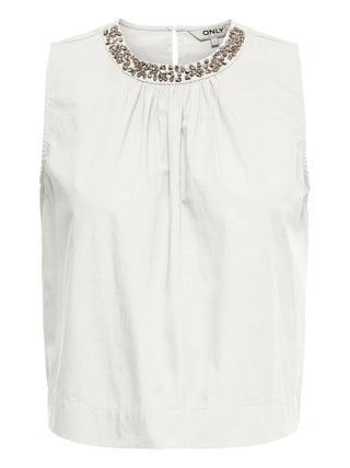 NATHI' LUXURY Pantalone Classico Donna - Polvere