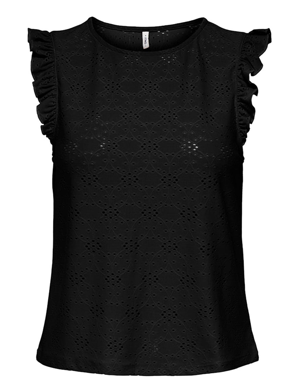 NATHI' LUXURY Pantalone Classico Donna - Polvere