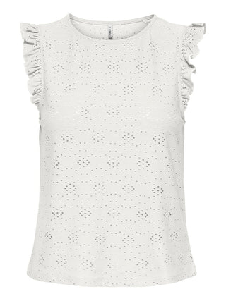 NATHI' LUXURY Pantalone Classico Donna - Polvere