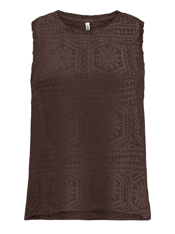NATHI' LUXURY Pantalone Classico Donna - Polvere