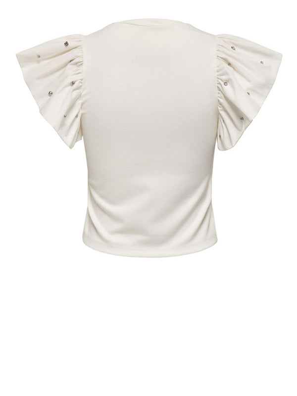 NATHI' LUXURY Pantalone Classico Donna - Polvere