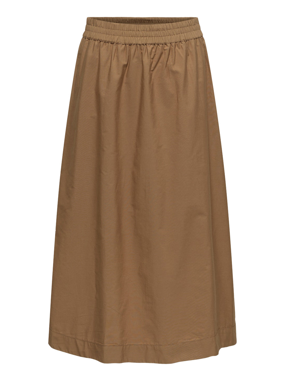 NATHI' LUXURY Pantalone Classico Donna - Polvere