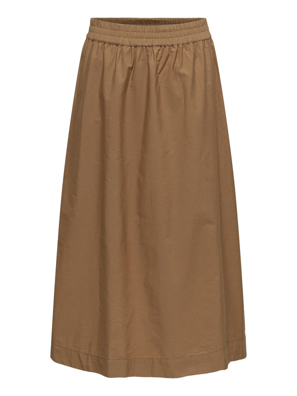 NATHI' LUXURY Pantalone Classico Donna - Polvere