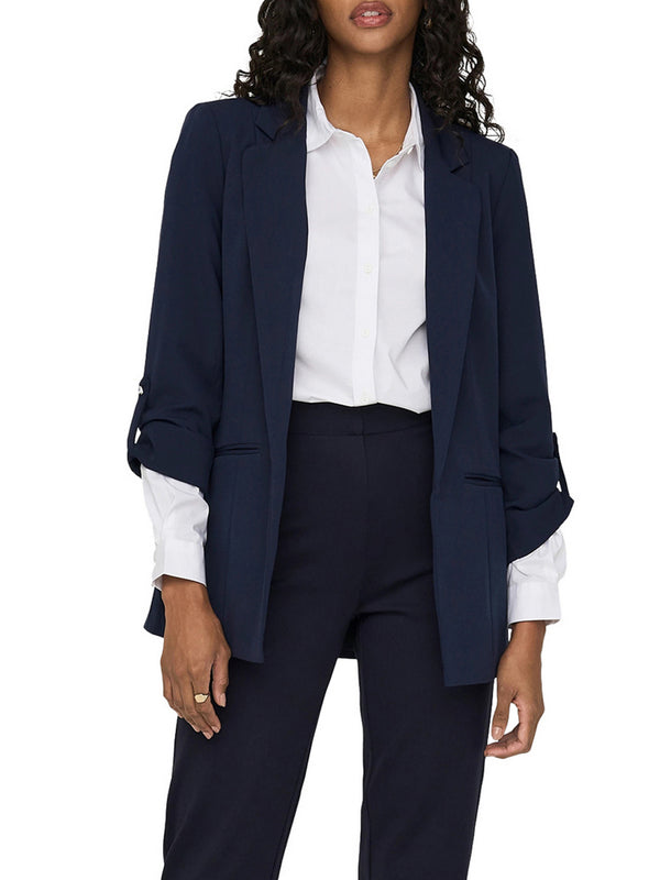 Only Blazer Only Onlkayle-Orleen - Blu