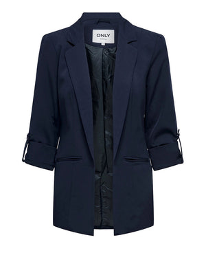 Only Blazer Only Onlkayle-Orleen - Blu