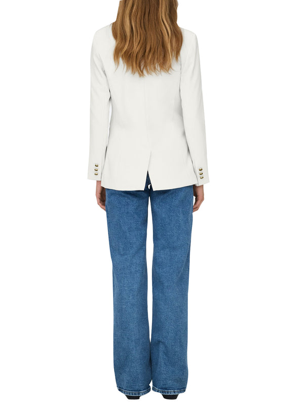 NATHI' LUXURY Pantalone Classico Donna - Polvere