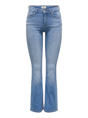Only Jeans Only Onlblush - Denim