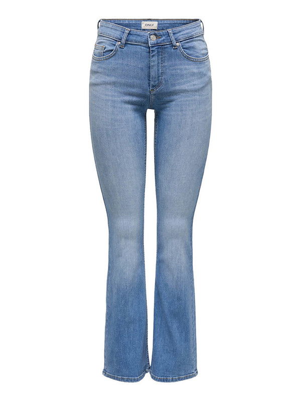 Only Jeans Only Onlblush - Denim