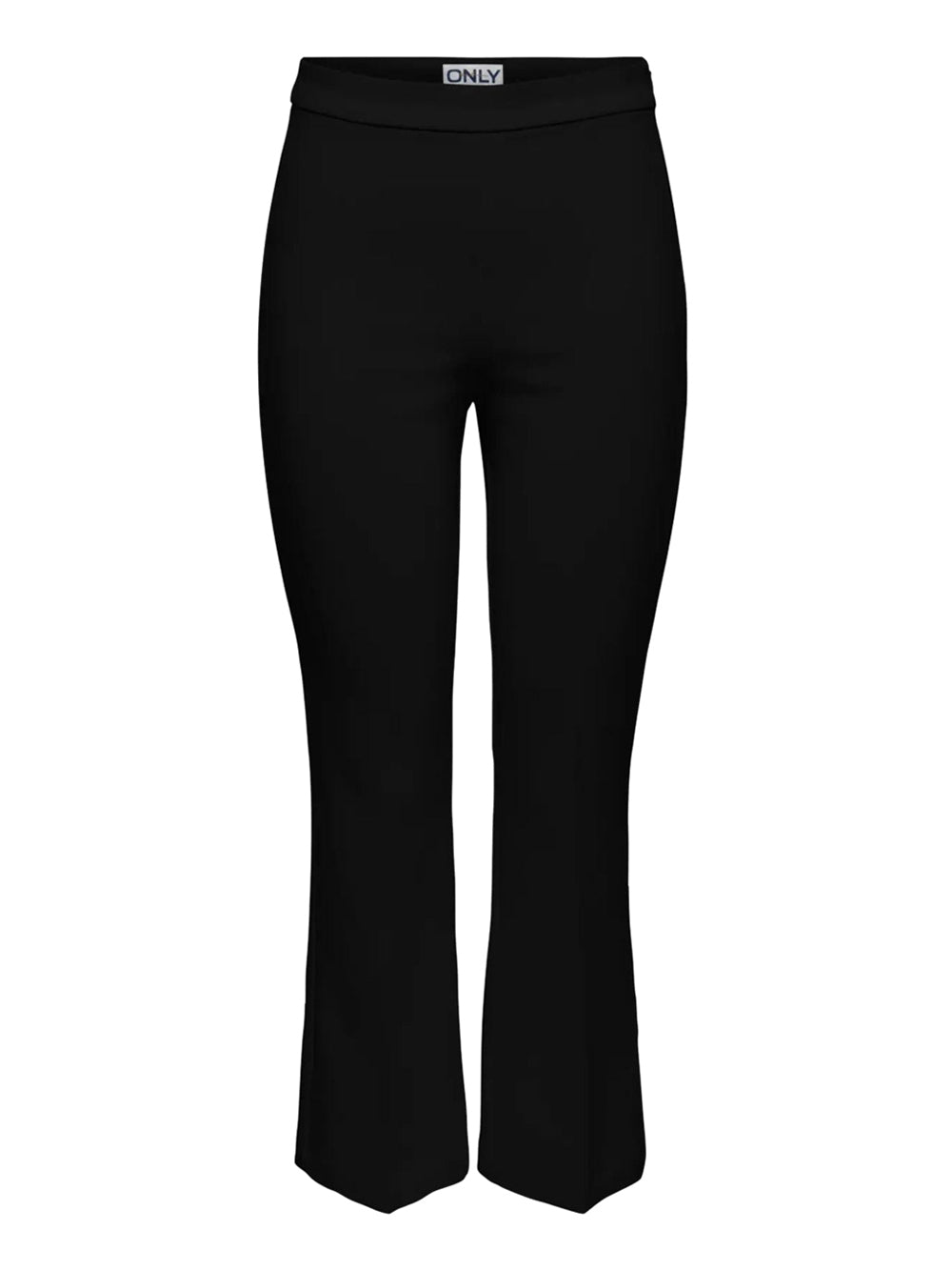 NATHI' LUXURY Pantalone Classico Donna - Polvere