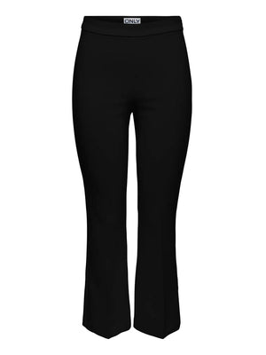 NATHI' LUXURY Pantalone Classico Donna - Polvere