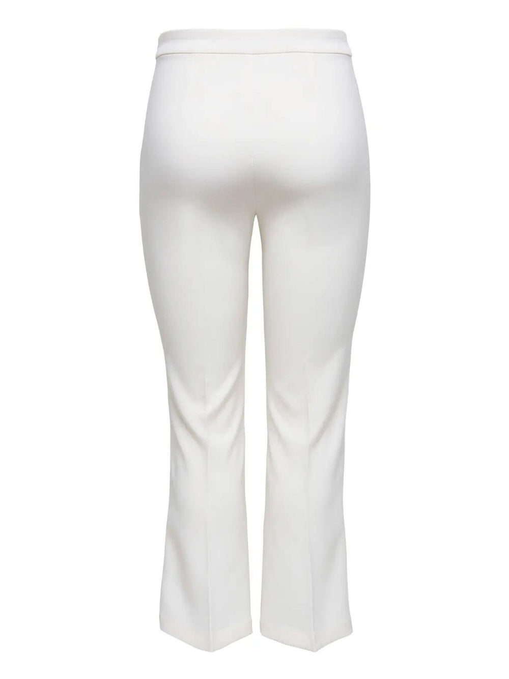 NATHI' LUXURY Pantalone Classico Donna - Polvere