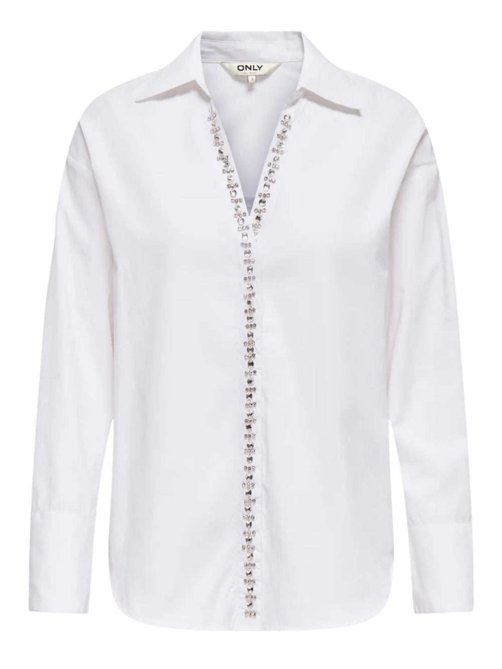 NATHI' LUXURY Pantalone Classico Donna - Polvere