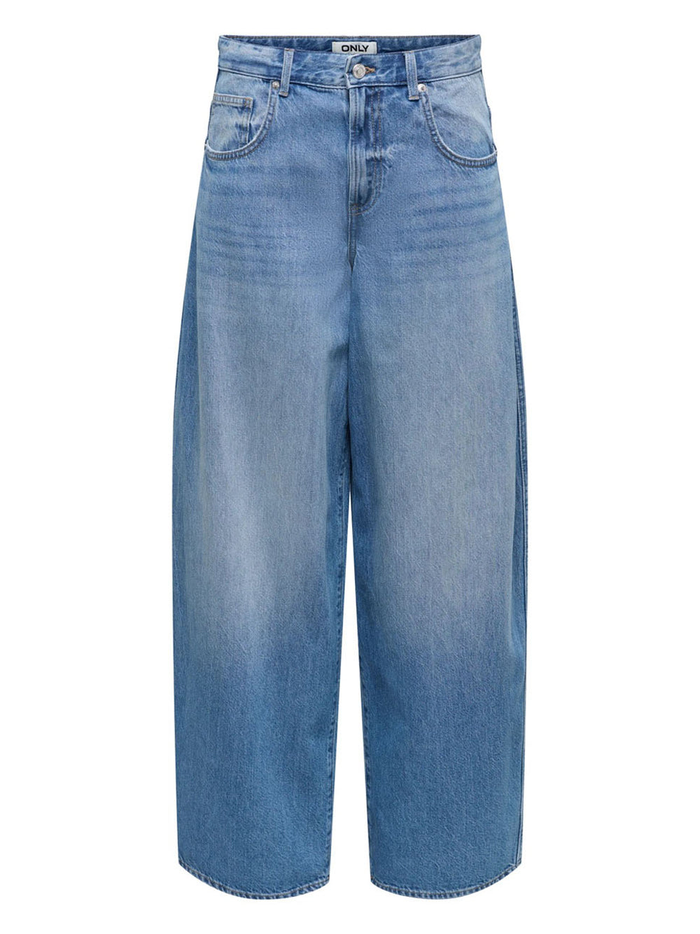 ONLY DROP 8 Jeans Only Barrell Dbm Noos - Denim