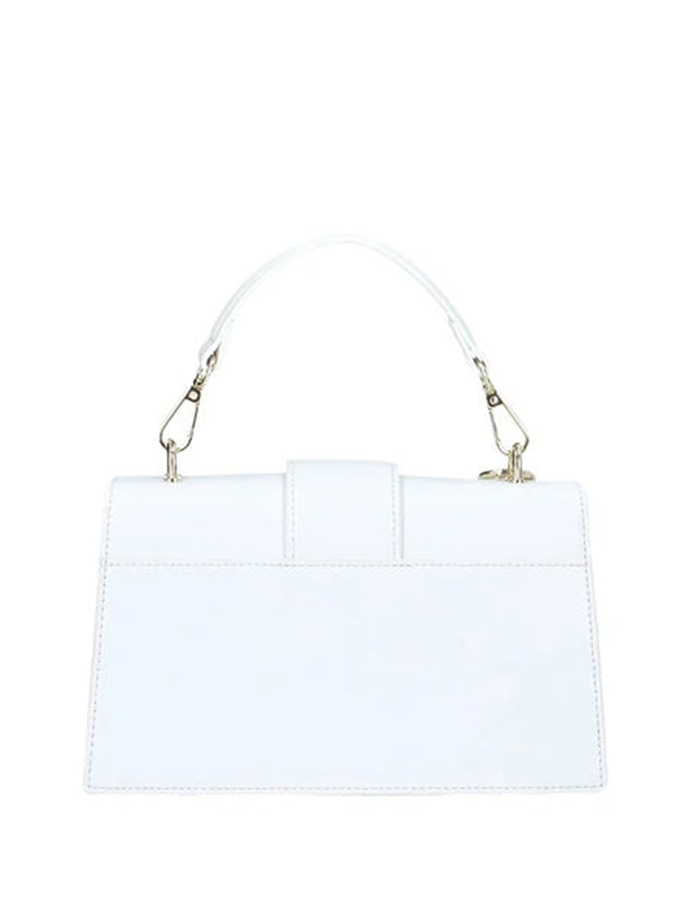 PASHBAG Borsa A Tracolla Pashbag Kayla - Bianco