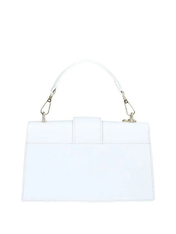 PASHBAG Borsa A Tracolla Pashbag Kayla - Bianco
