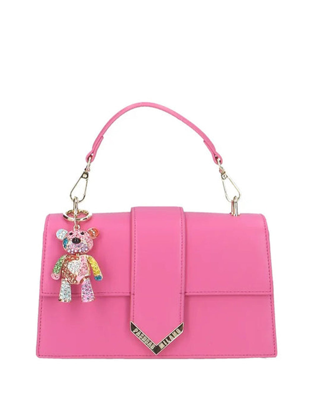 PASHBAG Borsa A Mano Kayla Pashbag - Rosa