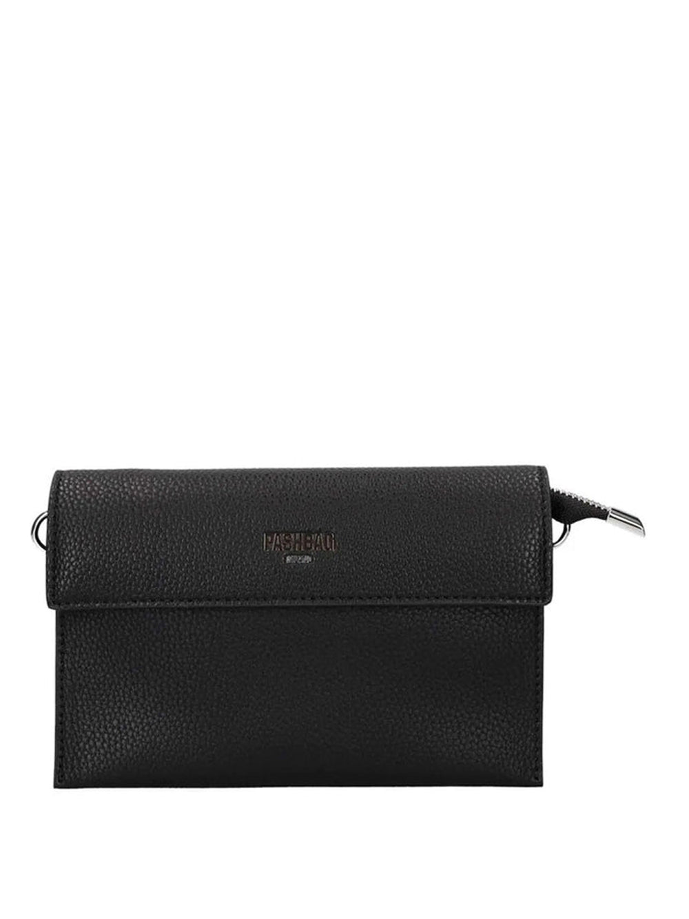 PASHBAG Borsa A Tracolla Pashbag Odette - Nero