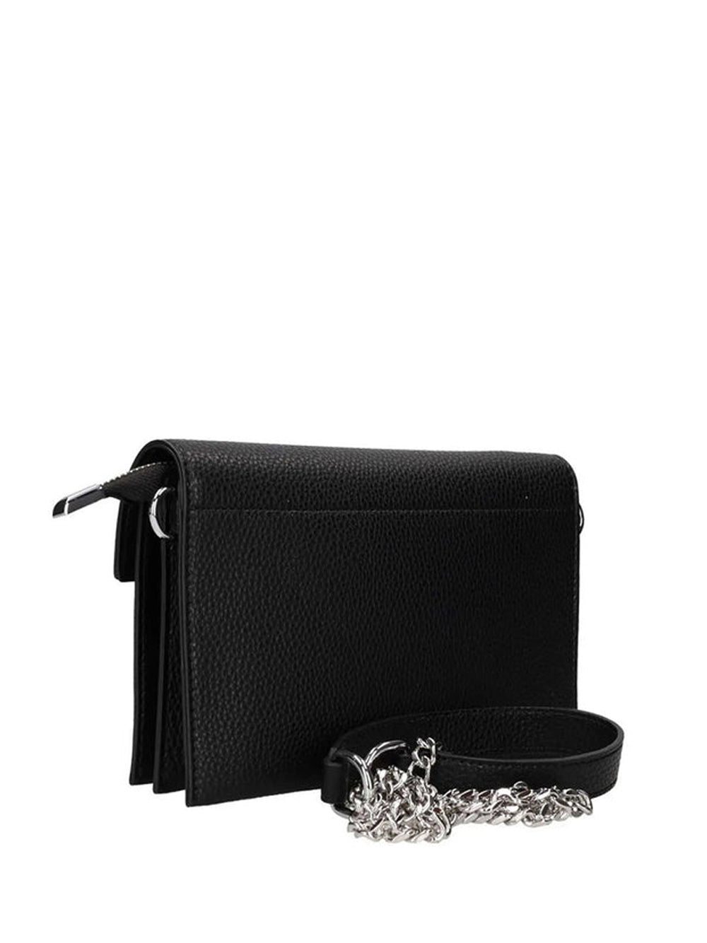 PASHBAG Borsa A Tracolla Pashbag Odette - Nero