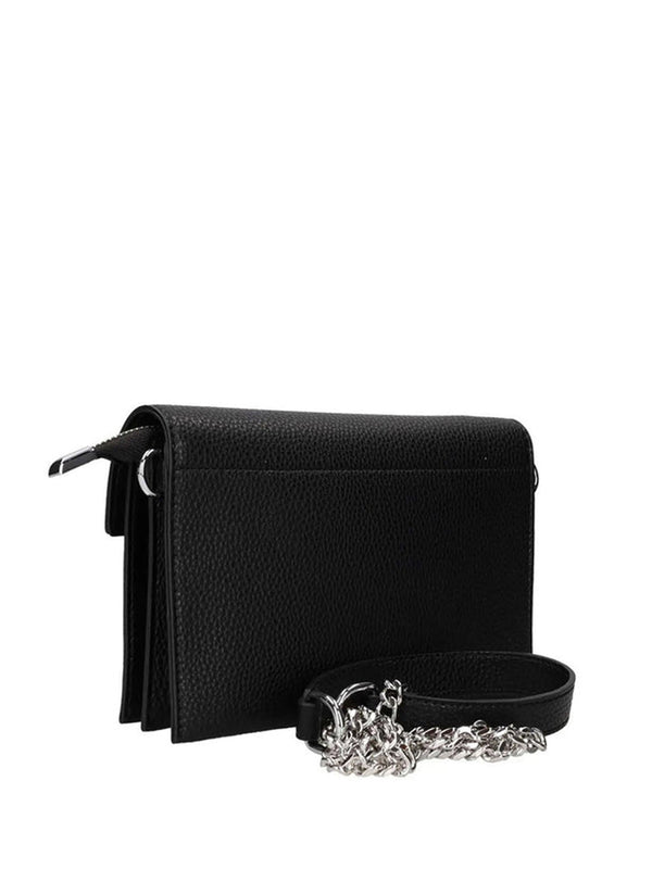 PASHBAG Borsa A Tracolla Pashbag Odette - Nero
