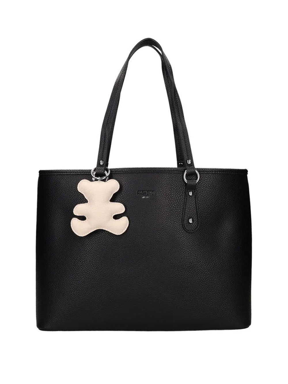 PASHBAG Borsa A Mano Pasbag Janine - Nero