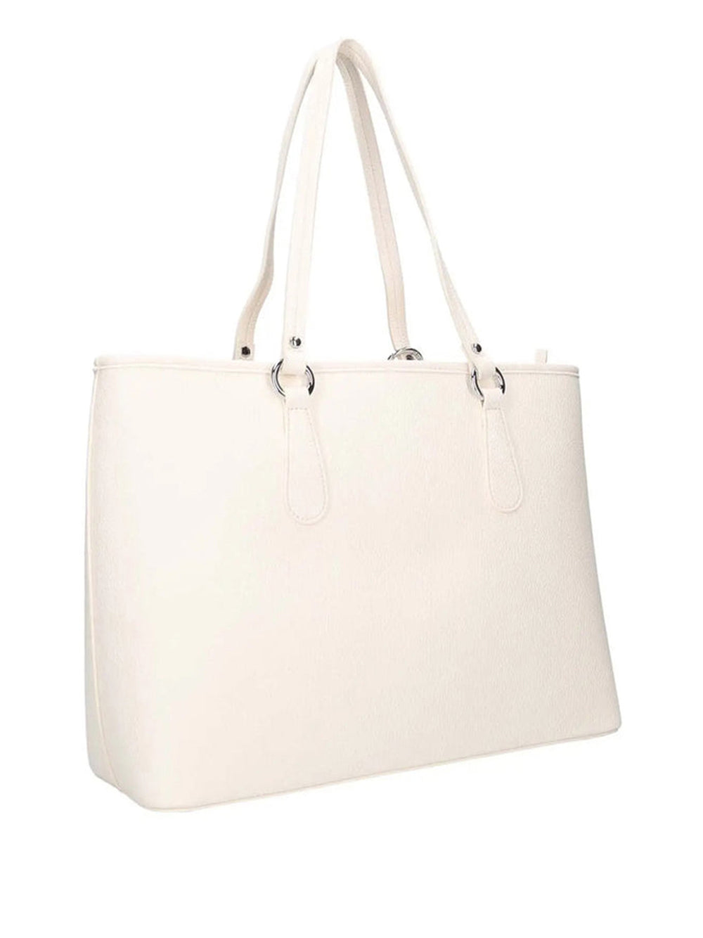 PASHBAG Borsa A Mano Pashbag Janine - Bianco