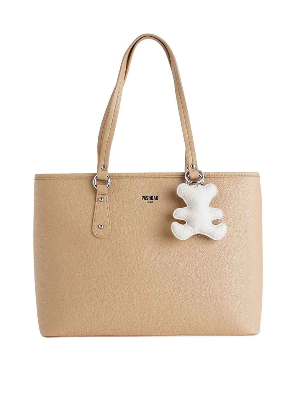 PASHBAG Borsa A Mano Pashbag Janine - Beige