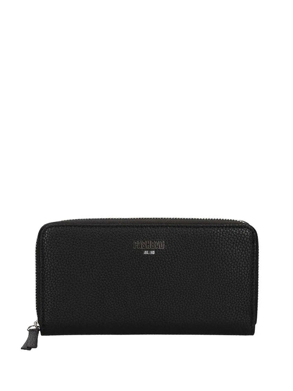 PASHBAG Portafoglio Pashbag Brigitte Nero