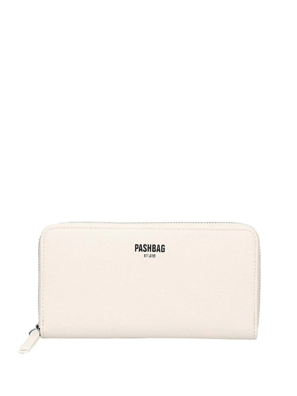 PASHBAG Portafoglio Pashbag Brigitte Bianco