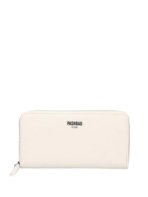 PASHBAG Portafoglio Pashbag Brigitte Bianco