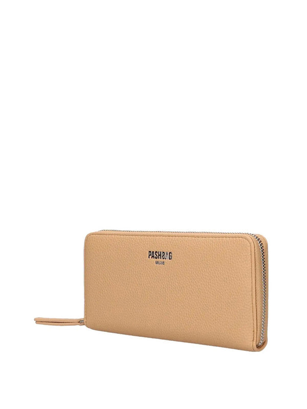 PASHBAG Portafoglio Pashbag Brigitte Beige