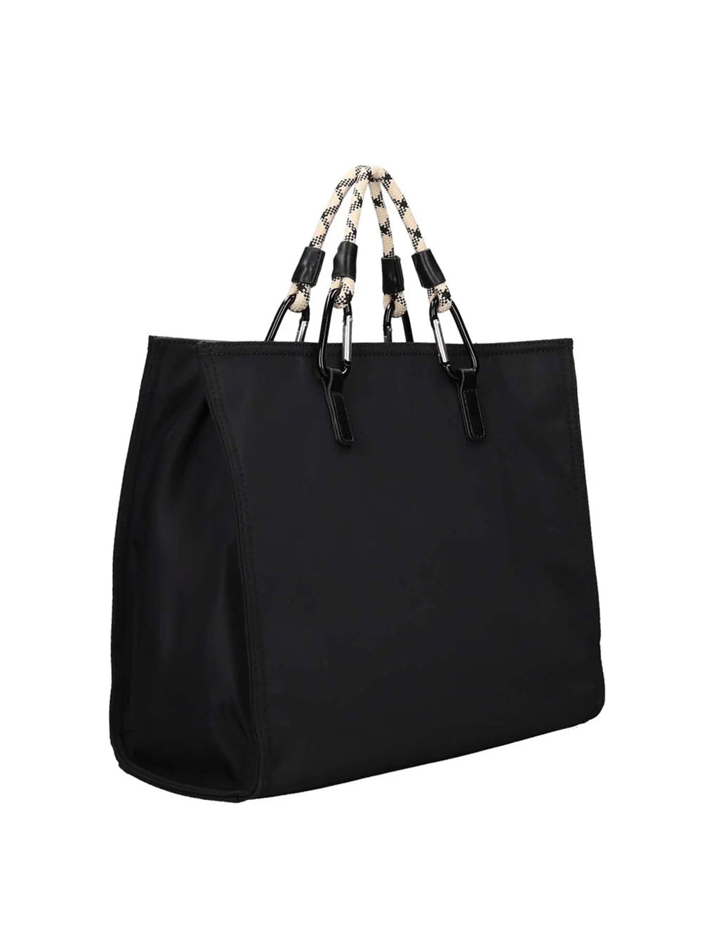 PASHBAG Borsa A Mano Pashbag Freya Nero